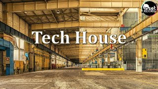 Gabriel Esef - Studio Sessions Live DJ Set @ Inset Records | Tech House Mix