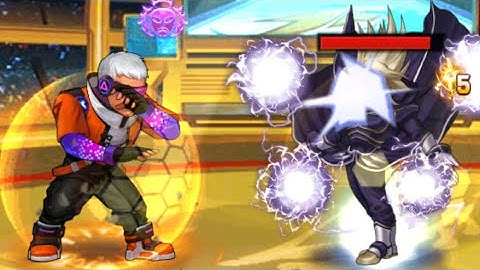 KOF98umol SMax Orochi Yashiro just got defeated by Igniz 02UM!?