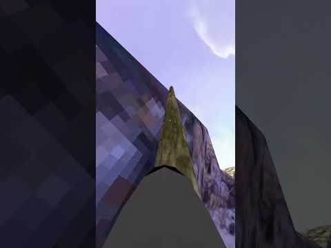 Gorilla Tag But Forest Is Destructible #vr #gorillatag #gorillatagfun #shorts
