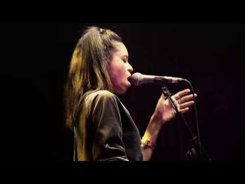 AlunaGeorge - You Know You Like It HQ live version