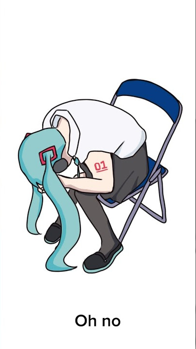 Hatsune Miku does not talk to British people