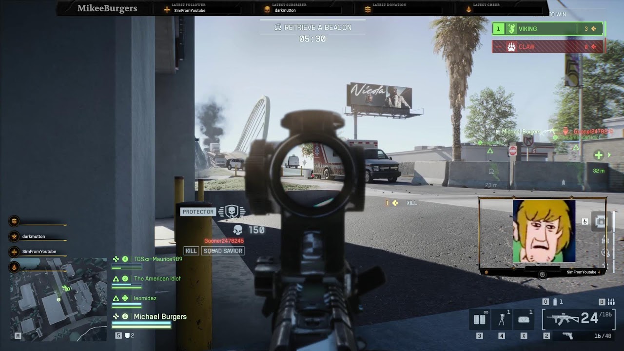 BF6 Double XP Finishing Battle Pass