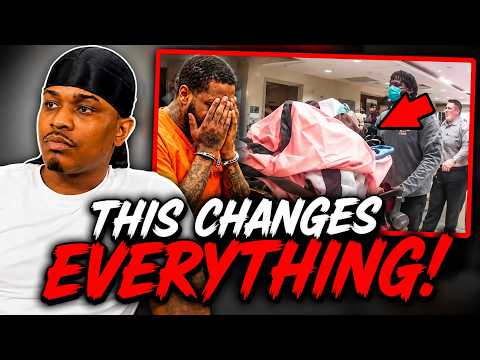Lil Durk Breaks Down In Court As Prosecutors Show Video Of King Vons Last Words