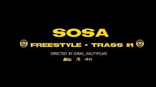 Sosa - Trass #1 Resimi