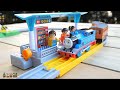 😱 Thomas Train BIG Crash Accident! Kids Shocked 🔥 