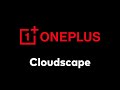 Cloudscape OnePlus OxygenOS 12 Default Alarm Tone