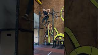 Gymnastics + Barbell Conditioning | Snatch, BMU, HSPU