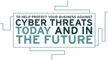 Cyber Managed Security Services from Cyber Defense Labs