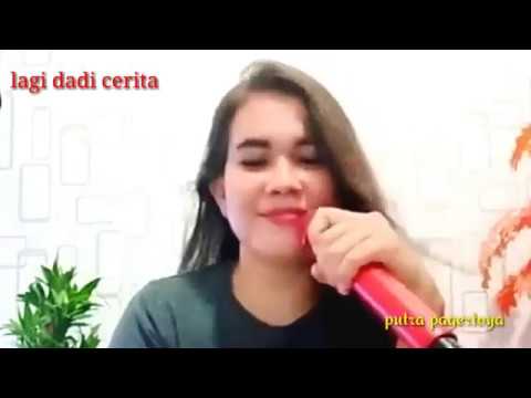 YANI RIDHO FEAT OCHOLL DHUT PERMINTAAN PAPAHE MILA BOS BERAS || COVER