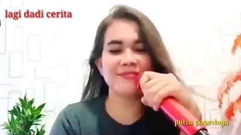LAGI DADI CERITA - YANI RIDHO live