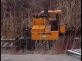 Trackmobile Rail Car Shunting in Ajax, Ontario