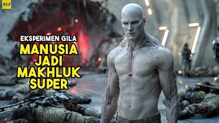 This Man Transforms Into a Superhuman Being After Undergoing a Crazy Military Experiment! FILM ST...