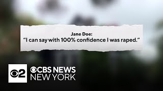 Transcript shows campus police's interview with Jane Doe in Cornell rape case