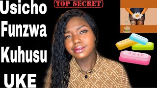 Usafi wa Sehemu za Siri | Feminine Hygiene (Usafi wa mwanamke Ukeni, Harufu mbaya ,Kuosha Uké...etc)