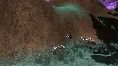 Spore-Poor man has a mental problem