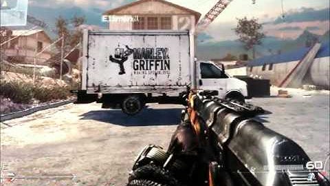 JUMP SHOT DROP SHOT MOD