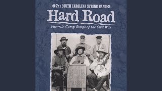 Video thumbnail of "2nd South Carolina String Band - Camptown Races"