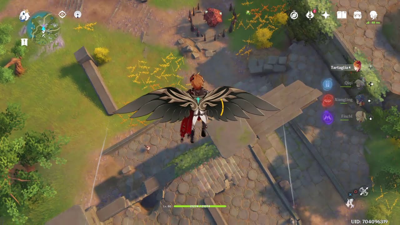 Easiest Commission ever