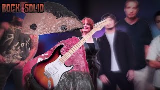 Christian’s Band: Part 1 (Rock Solid S2 E1)