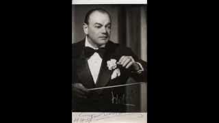 20153 Tanda Of The Week Francisco Canaro Tango