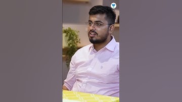 How to handle highs & lows during UPSC CSE preparation?Shubhankar Partyush Pathak UPSC CSE 2021