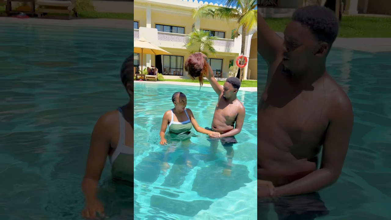 SO UNFAIR AKI 😭 #love #wapendwamuziki