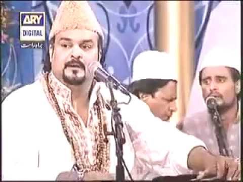 Bhar do Jholi Sabri BrothersAmjad Fareed Sabri