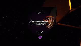 Qwizar Wols - Nobody Like You (Slow Up) 2023