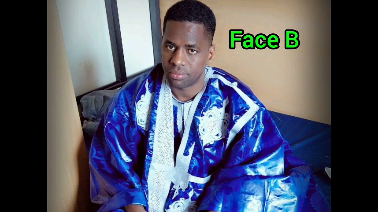 Thiambel Djiby Dangarou Gaano Moussa Abdoulaye Face B