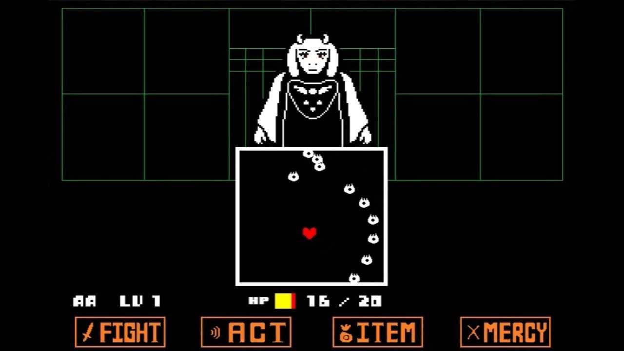 undertale free online no download full game