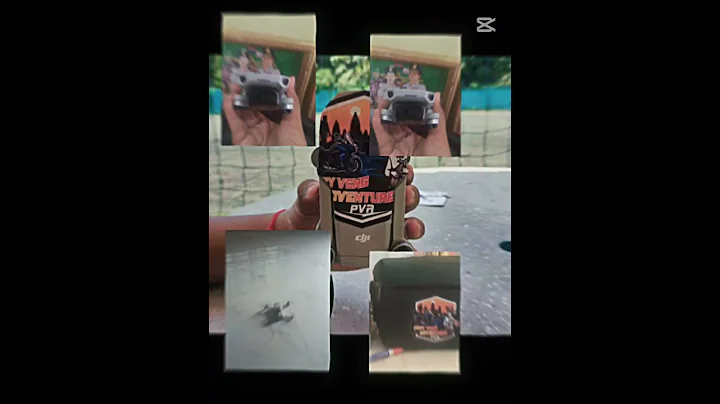 DJI Mavic Mini & Mini 2 #drone #dji