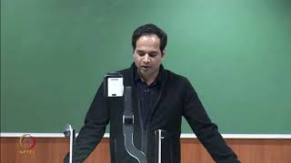 Lec 28 : Orthogonal Modulation Schemes