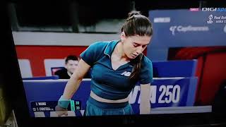 Sorana Cîrstea Joacă În Optimi, Tur 2, La Wta 250, Rouen, 2026, La Digisport