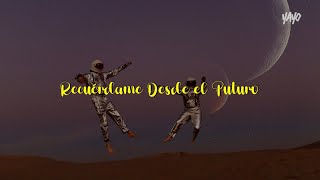 AEIOU - Remember You From The Future (Español)