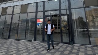 Помещение сатылат г.Ош #недвижимость #помещение #реклама #обзор #ош #кафе #магазин