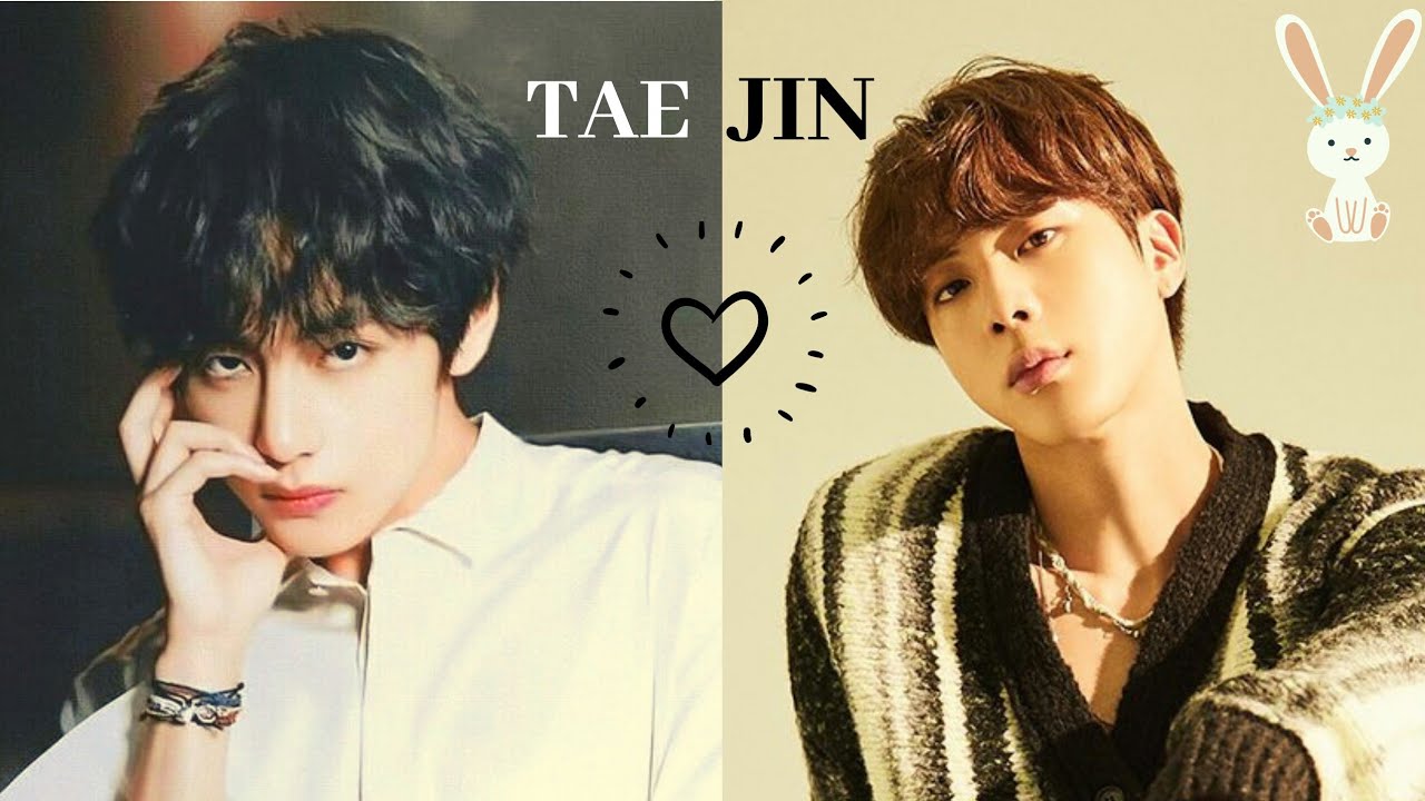 TAEJIN “Miradas de amor