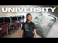 #unidiaries: exam season + SHEIN HAUL + Hungry Lion review + more | #southafricanyoutuber 🇿🇦
