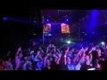 Havana Brown - Live at the MET Brisbane, Australia (2011)
