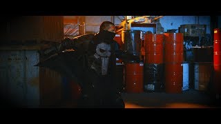 Punisher | Skull Teaser