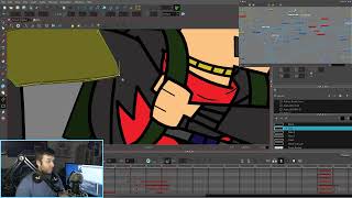 Total Drama Oskayi Island Comic Stream