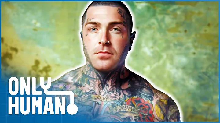 People Treat Me Different When I Cover Up My Tattoos | Tattoo Prejudice Documentary - DayDayNews