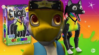 The Weirdest Place In Second Life Starman 3