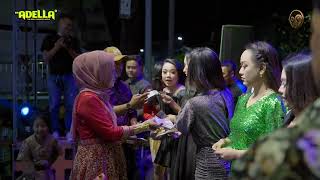 MARI BERDENDANG || All Artist || OM ADELLA Live Simolawang - Surabaya