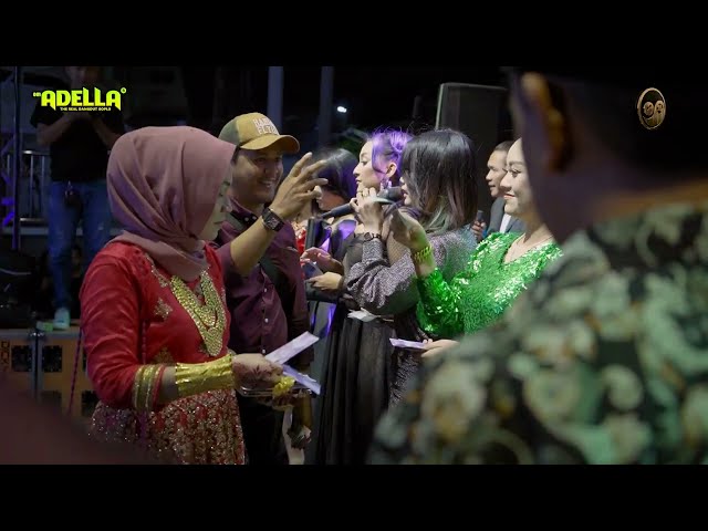 MARI BERDENDANG || All Artist || OM ADELLA Live Simolawang - Surabaya class=