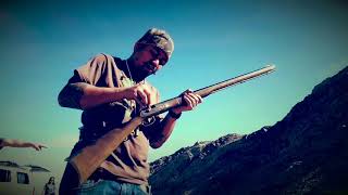 Jukar Spain .45cal black powder only