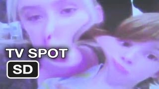 Paranormal Activity 4 TV Spot #2 (2012) - Horror Movie HD