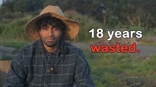 I'm 22. If you're 15,16,17, or 18, I'm begging you watch this...