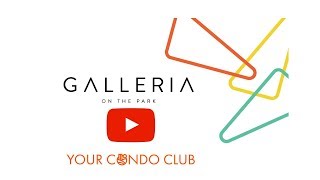 Galleria on the Park - Project Details and Analysis