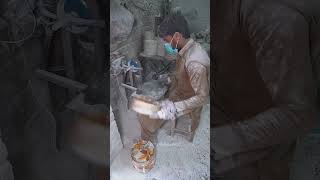 Melamine Plate Manufacturing | How It's Made