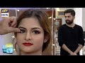 Watch Sanober Makeup Kane Main Kya Galti Ki Hai? - Suniye Wajid Khan Se Online In Hd